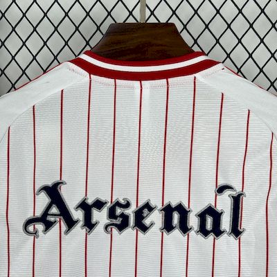 Arsenal Special Edition