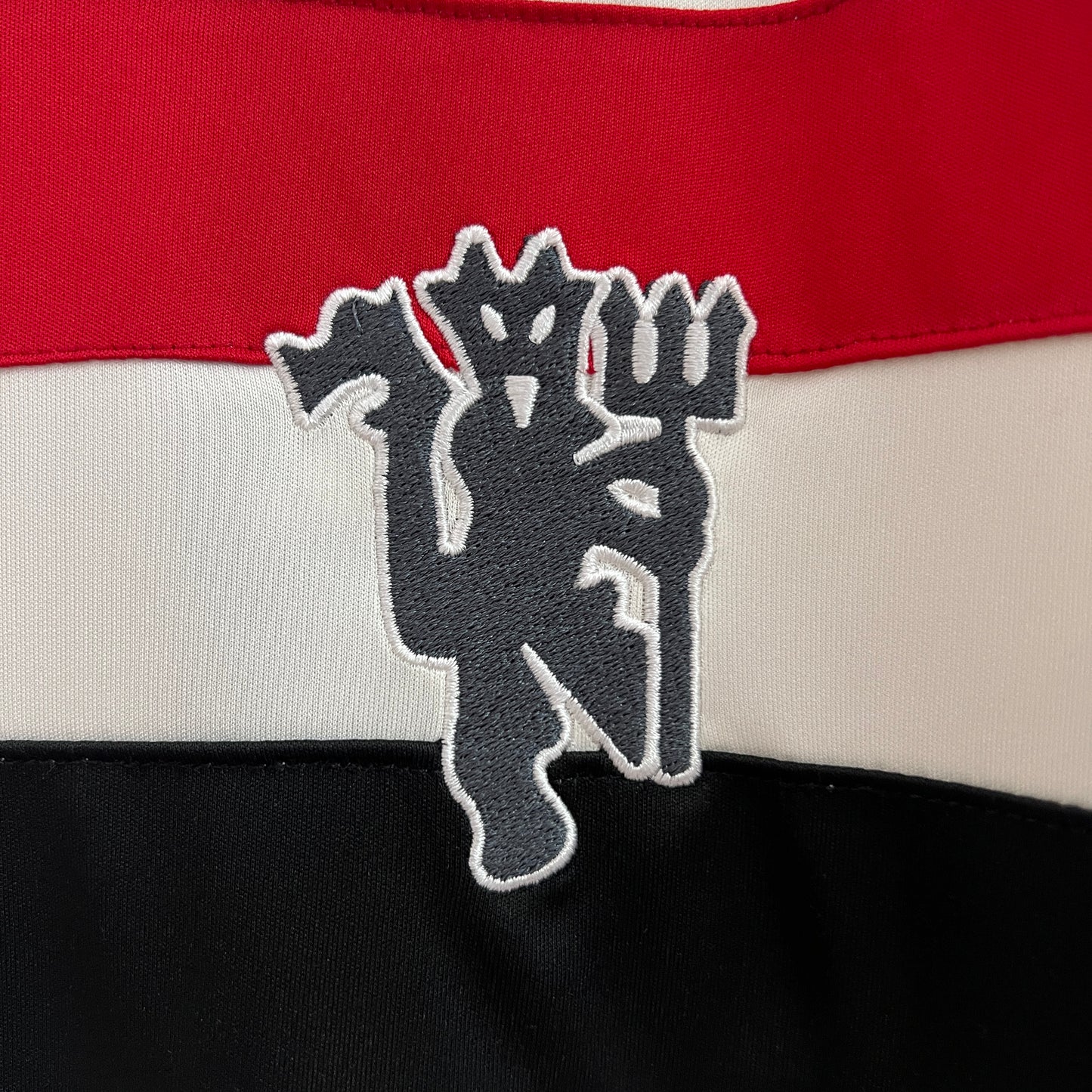 Manchester United 3ª Equipación 24/25