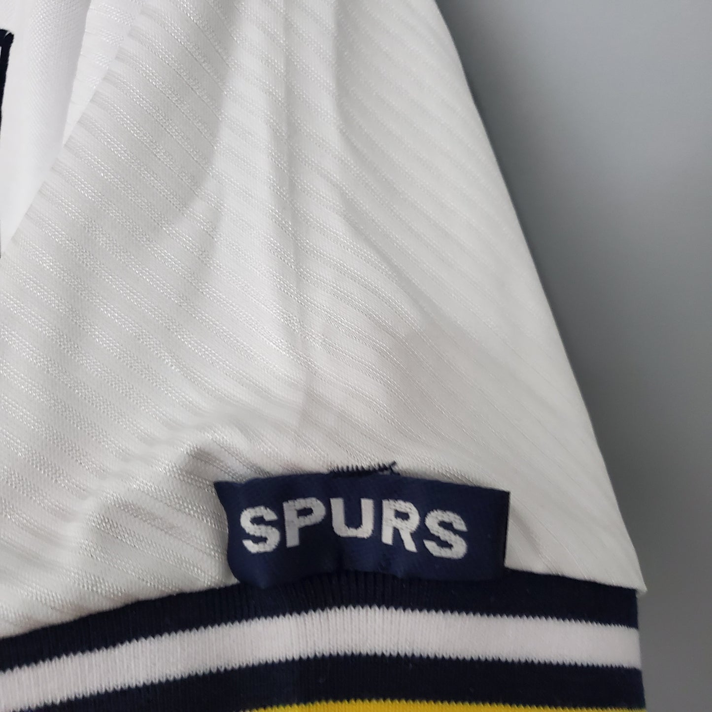 Tottenham 94/95