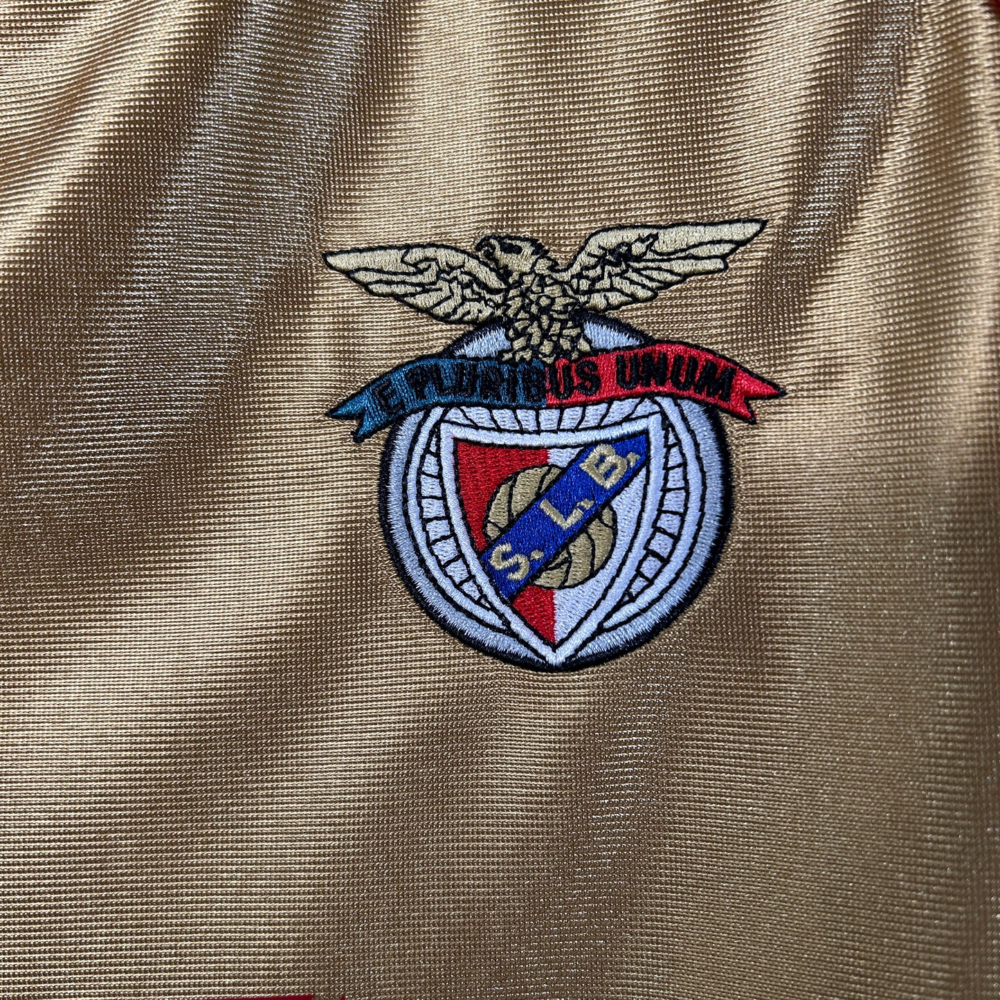 Benfica 98/99