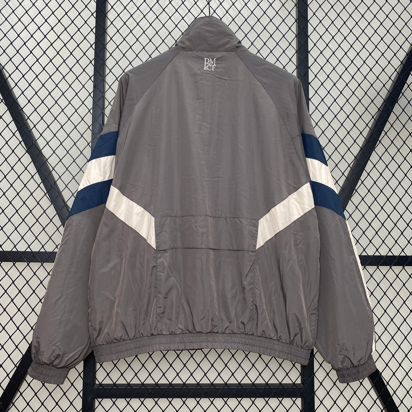 Chaqueta Real Madrid