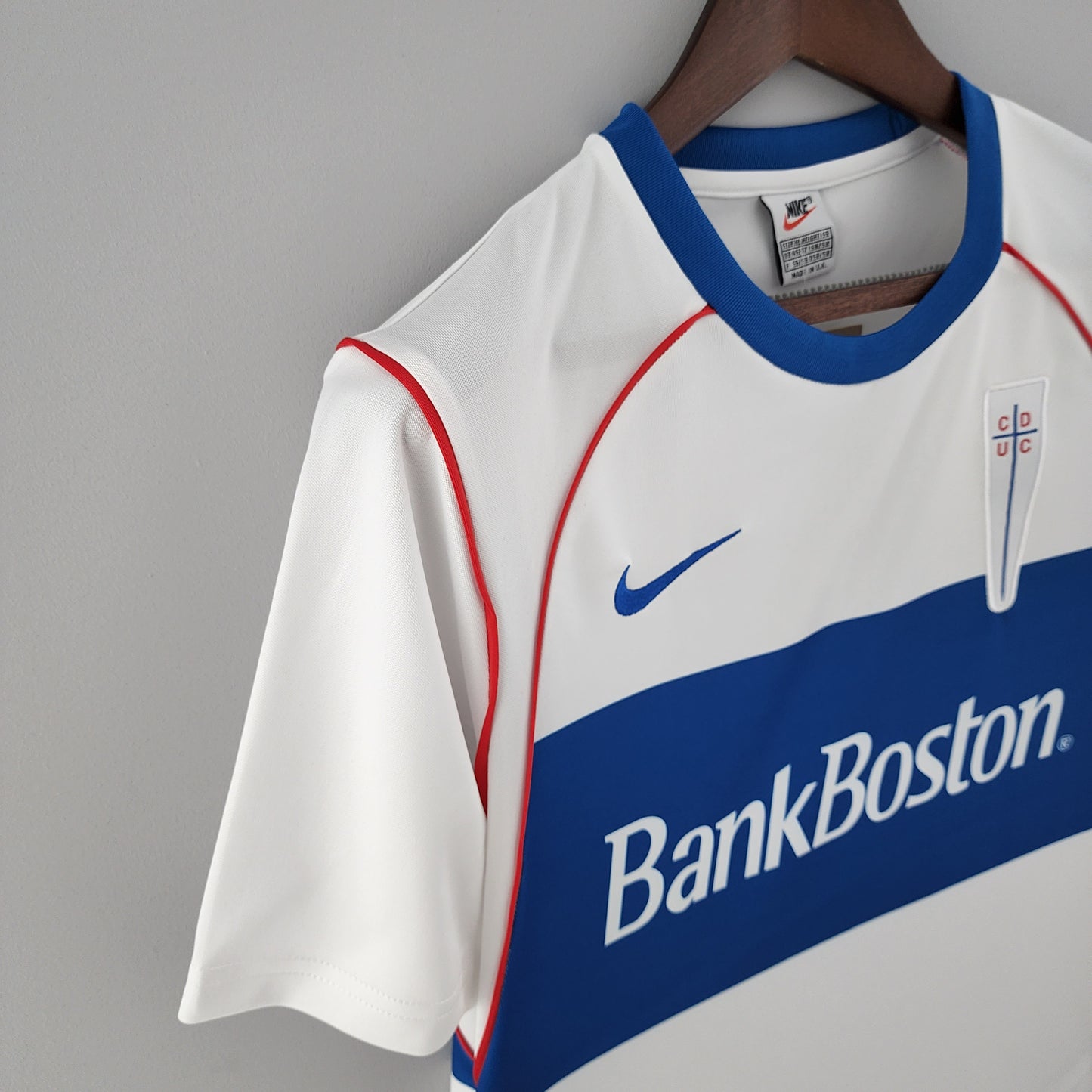 Universidad de Chile 02/03