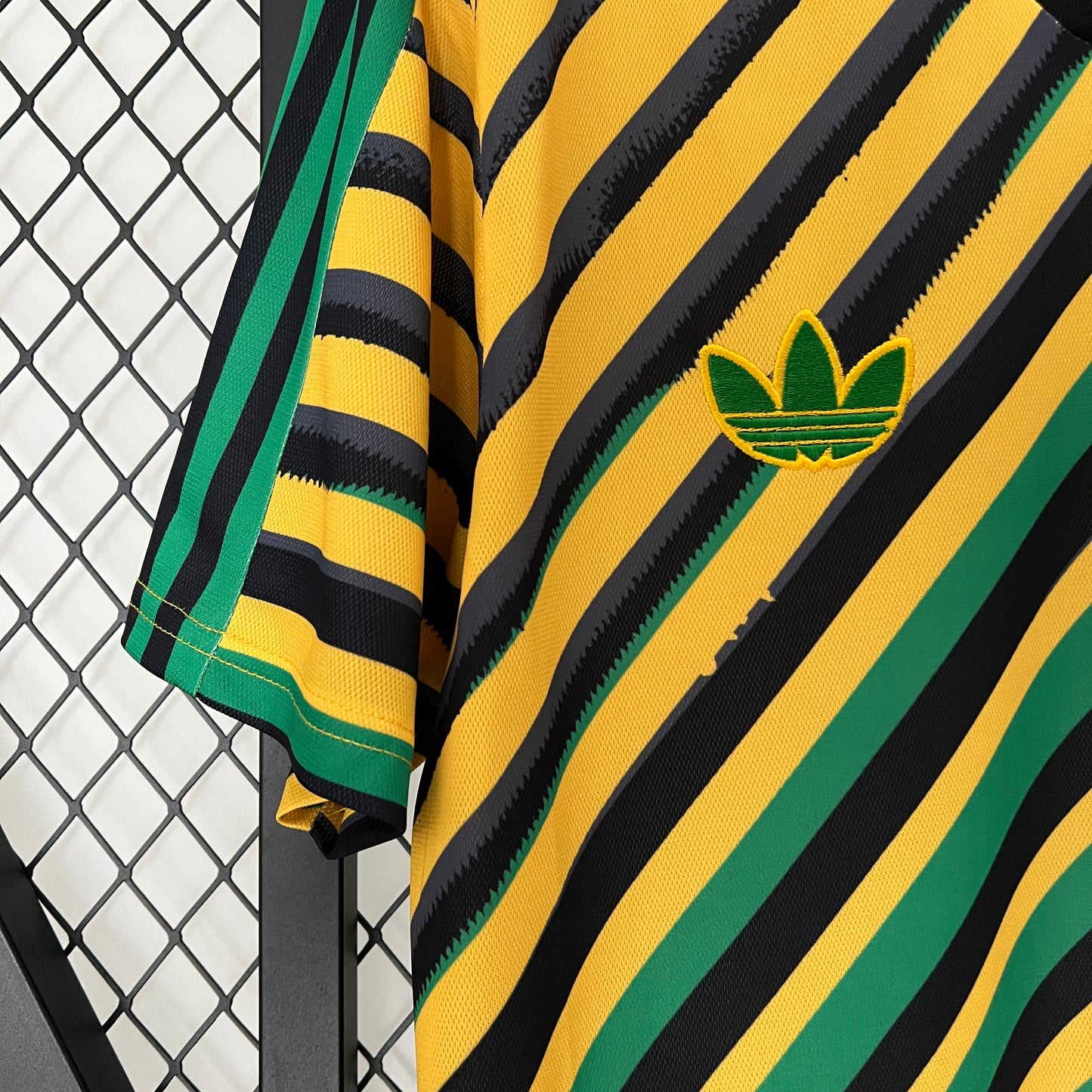 Jamaica Training