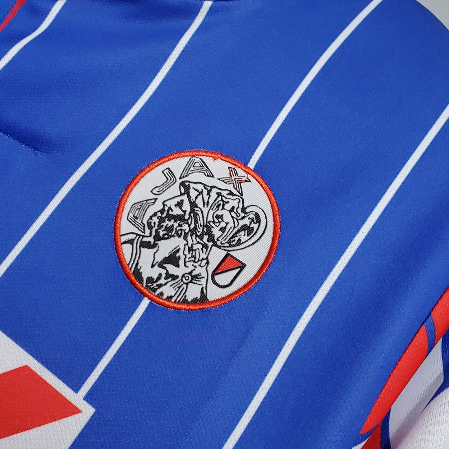Ajax 1990