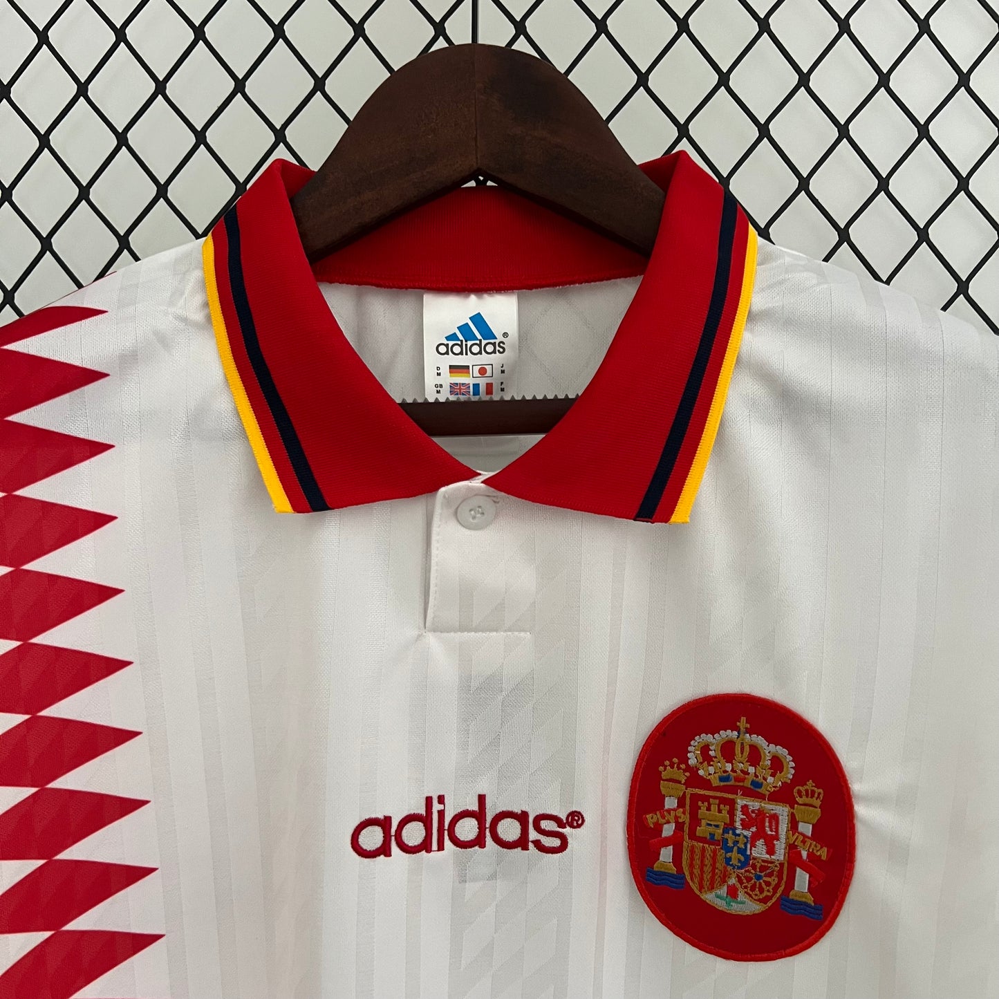 España 1994