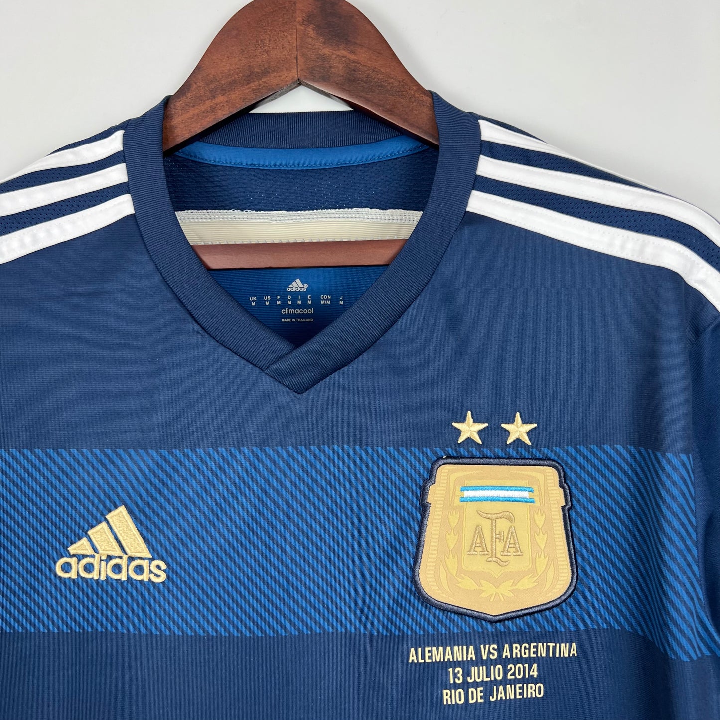 Argentina Maradona 2014