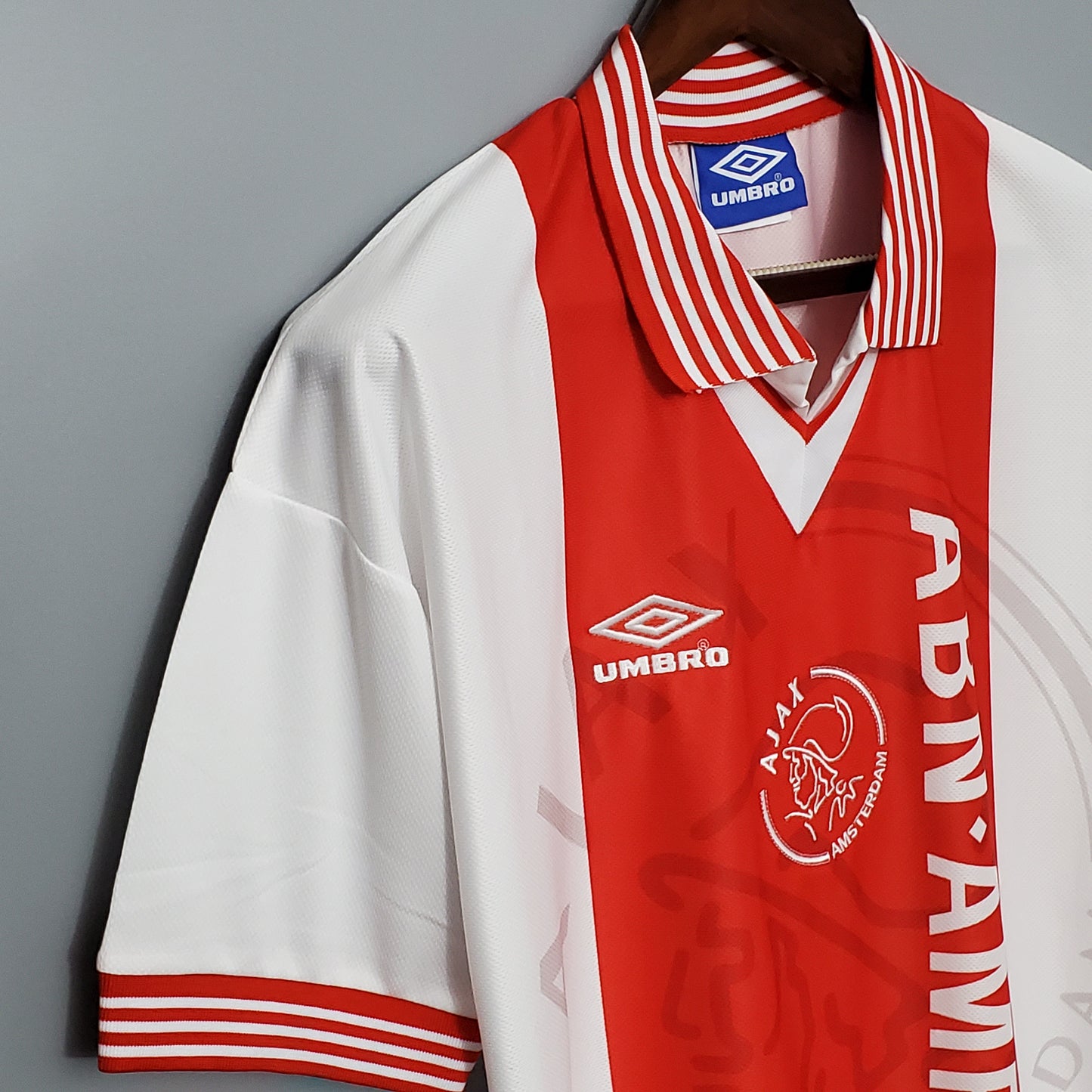 Ajax 95/96