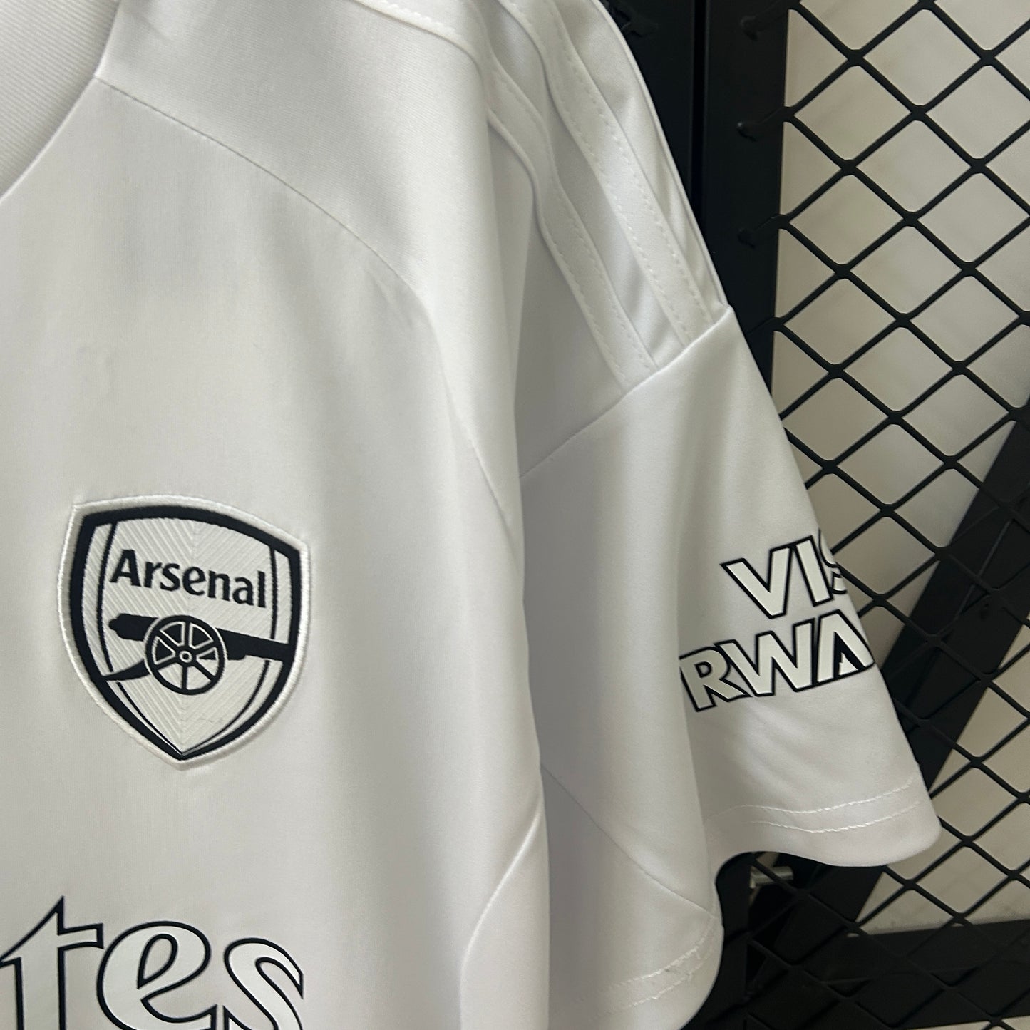 Arsenal Special Edition