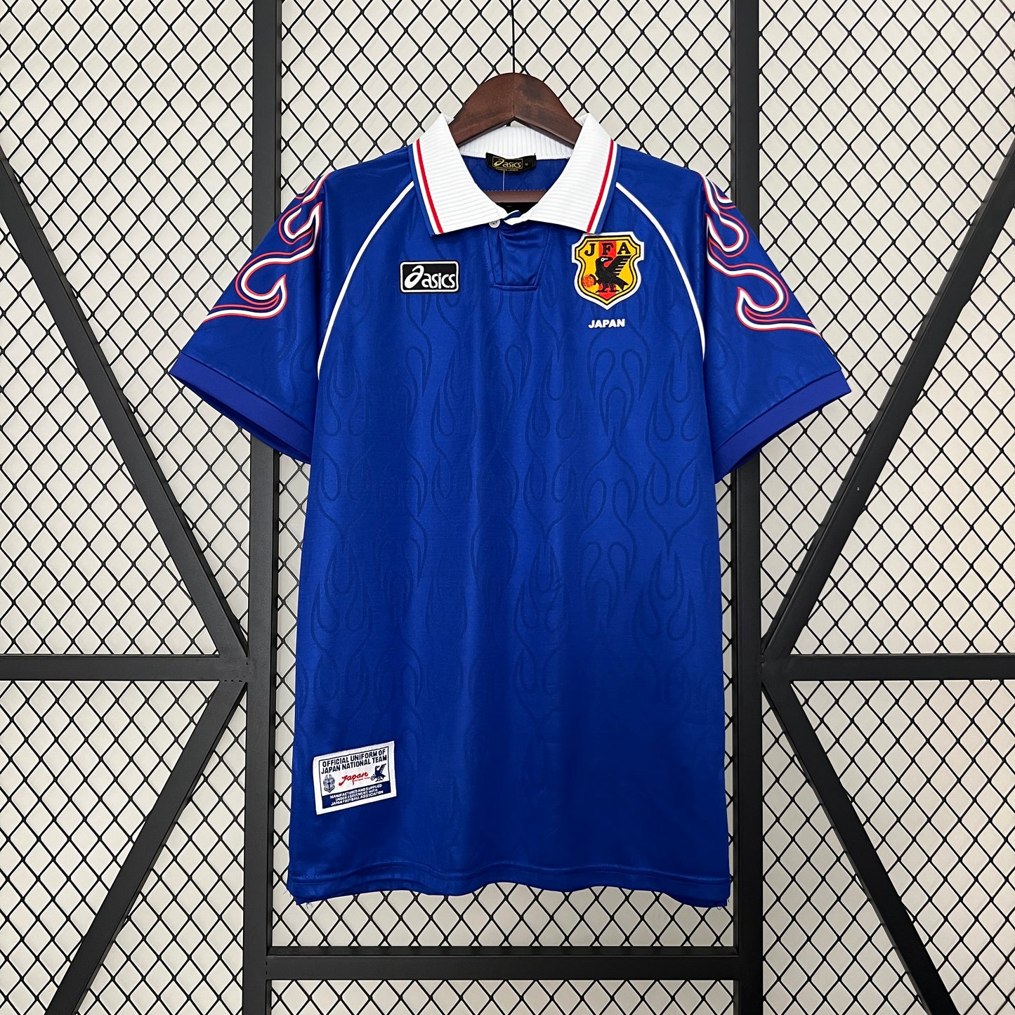 Japón 1998