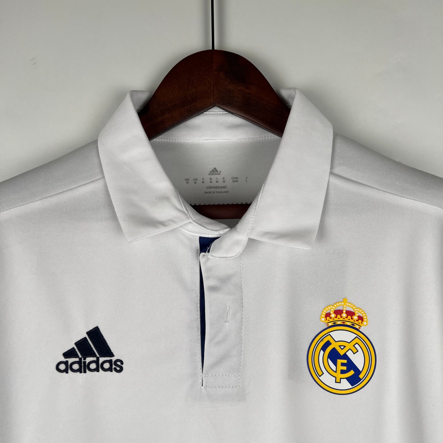 Real Madrid 16/17