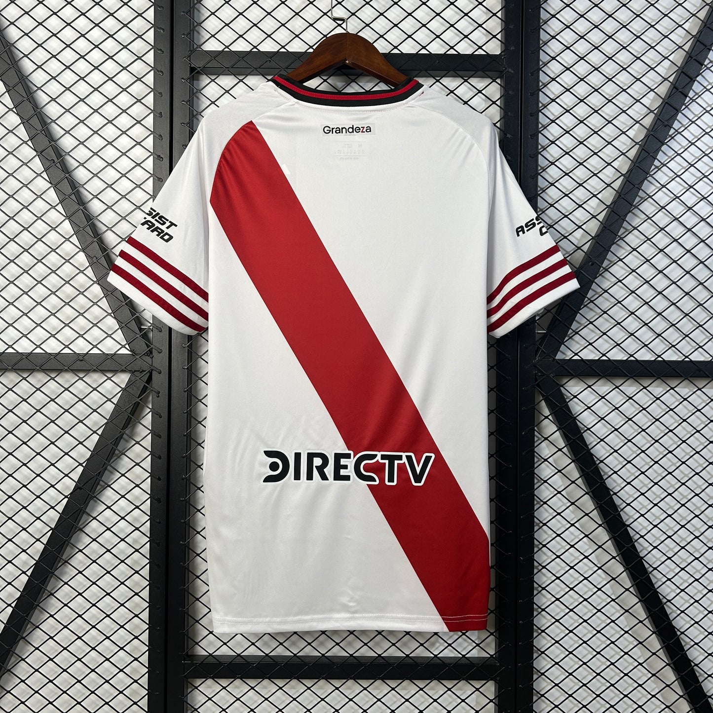 River Plate 1ª Equipación 25/26