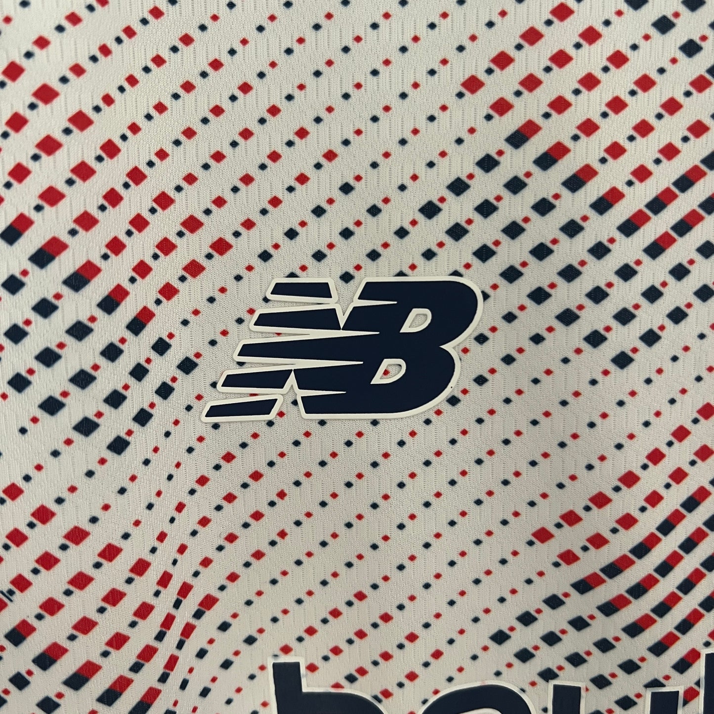 LOSC 2ª Equipación 24/25
