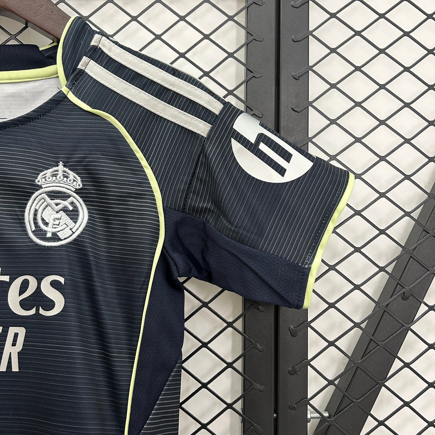 Real Madrid 2ª Equipacion 25/26