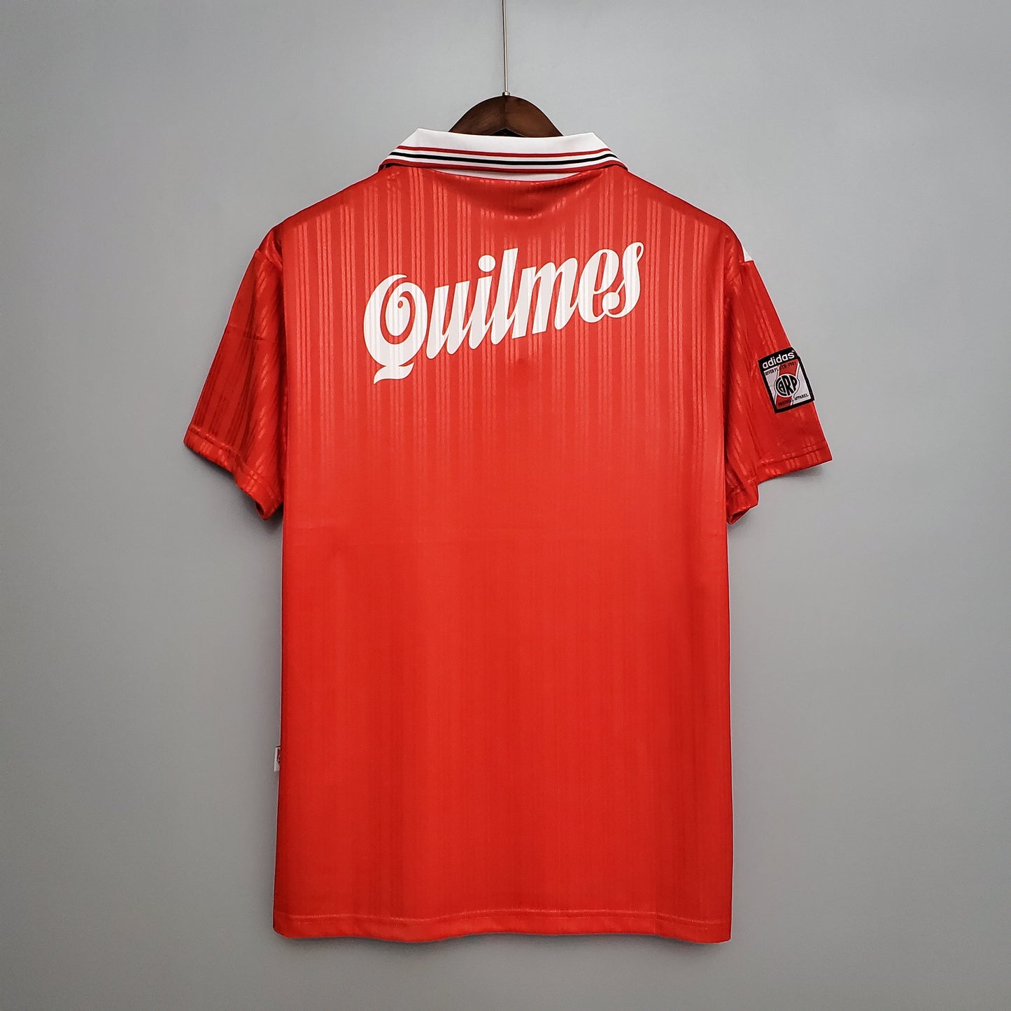 River Plate 95/96