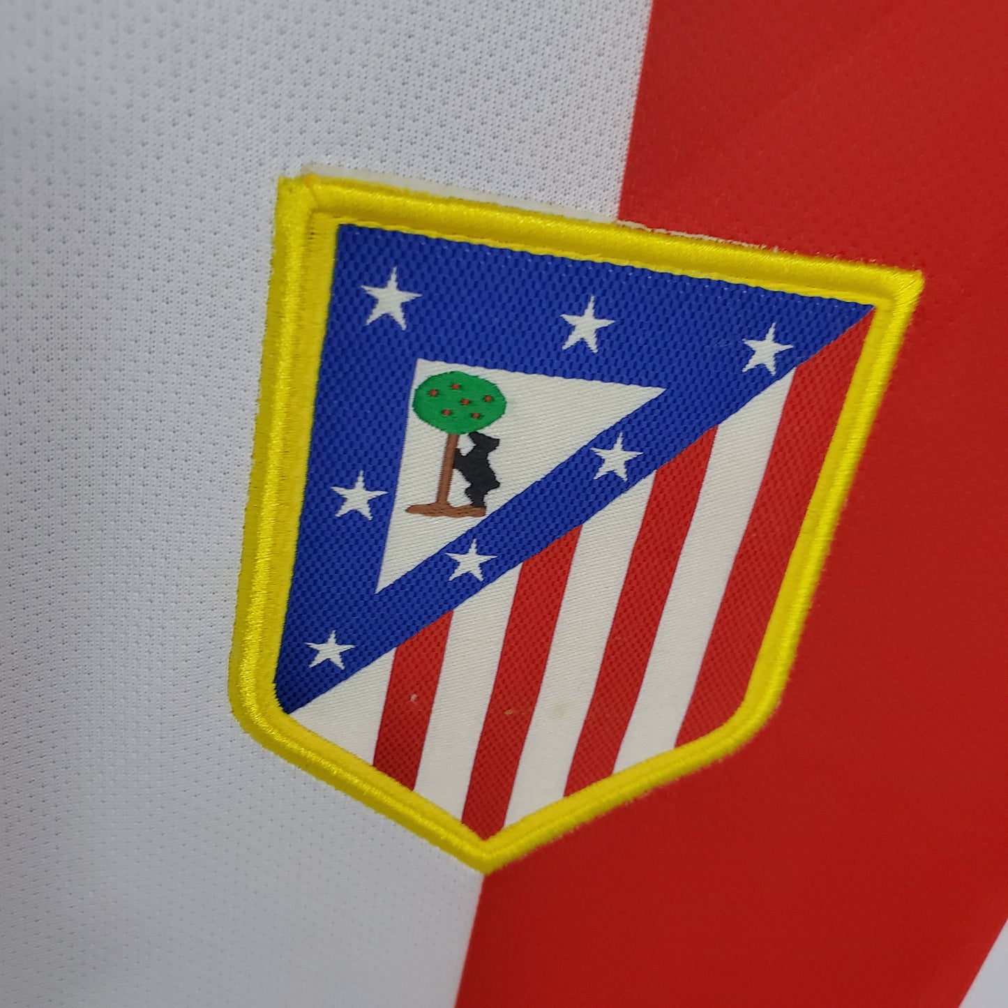 Atlético de Madrid 14/15