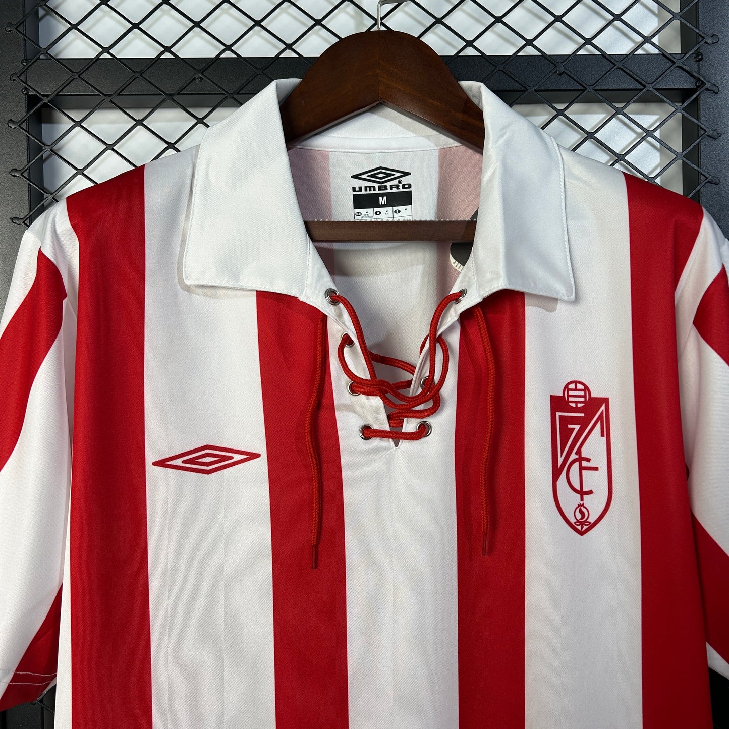 Granada CF 05/06