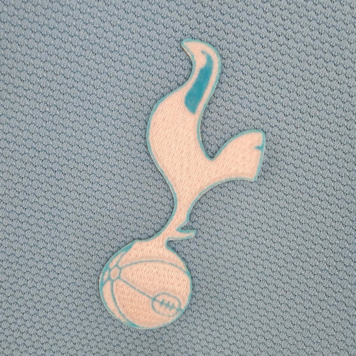 Tottenham 06/07