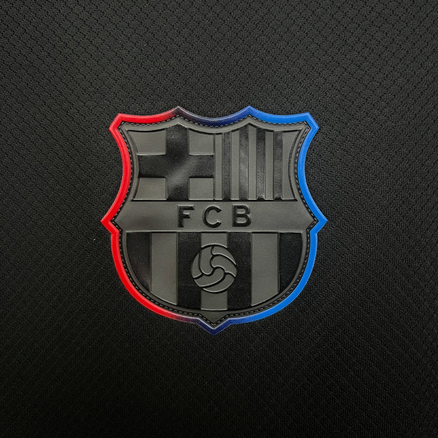 FC Barcelona x Travis Scott Special Edition