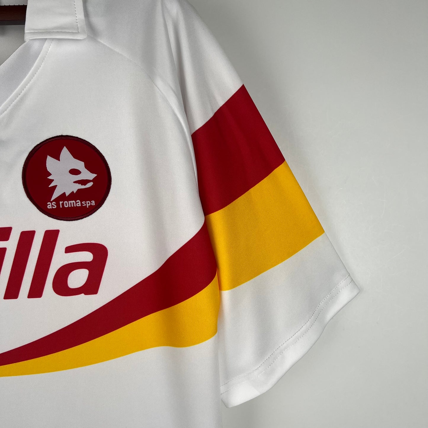 AS Roma 90/91