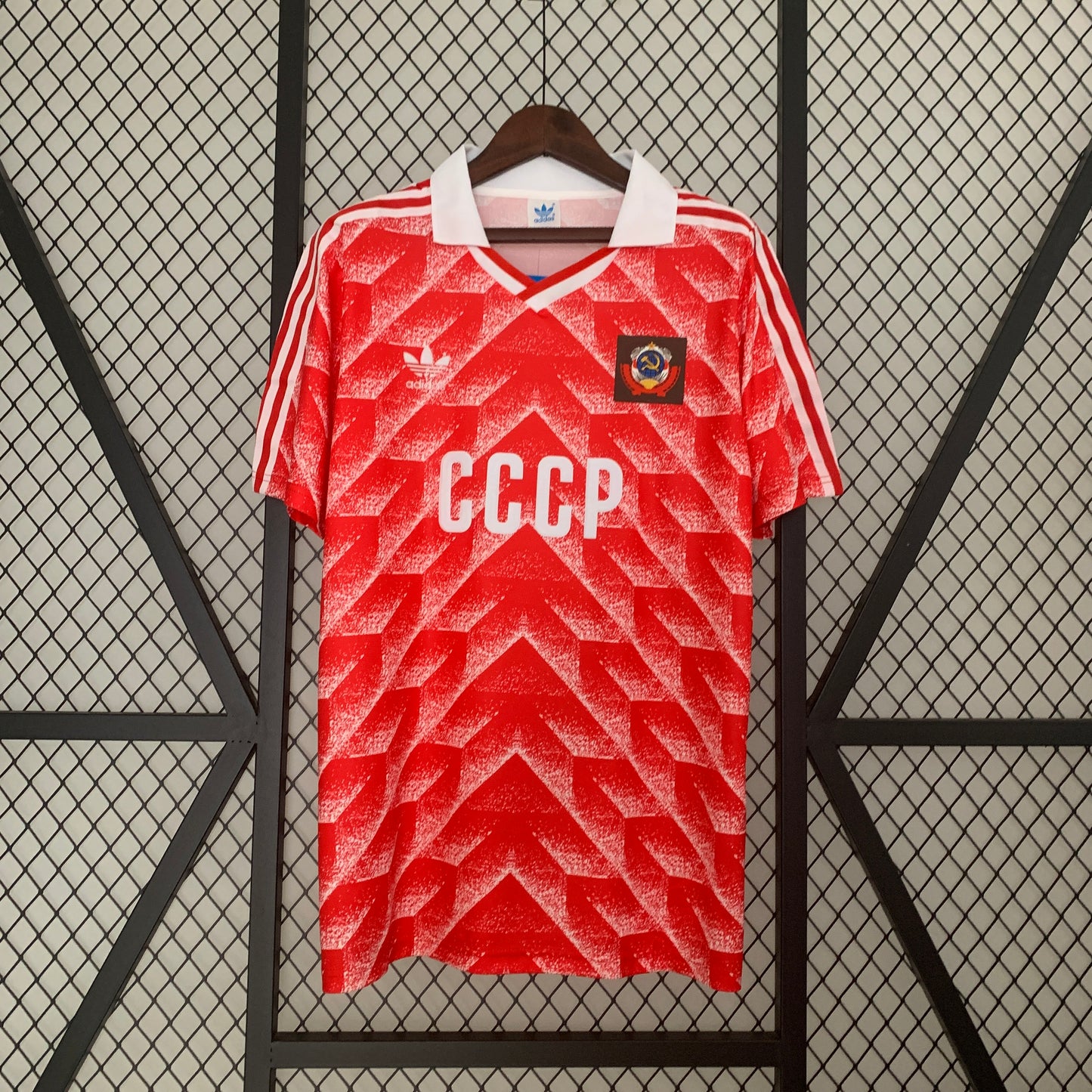 Unión Soviética 88/89