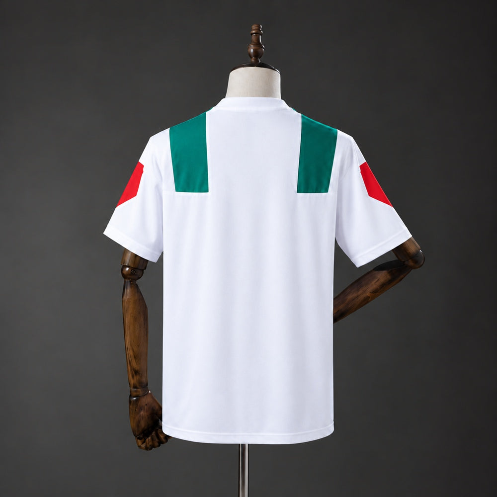 Camiseta Retro Italia