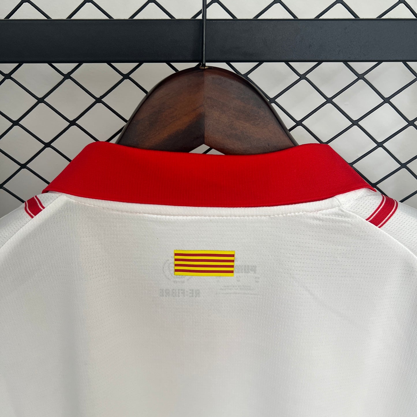 Girona 1ª Equipación 25/26