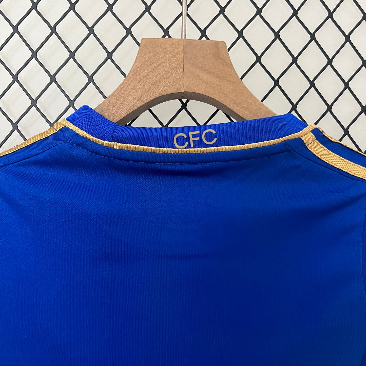 Chelsea FC 1ª Equipación 12/13