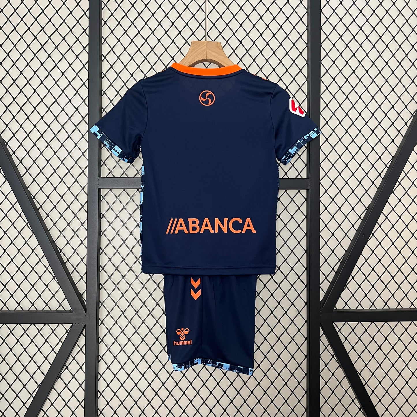 Celta de Vigo 2ª Equipación 24/25