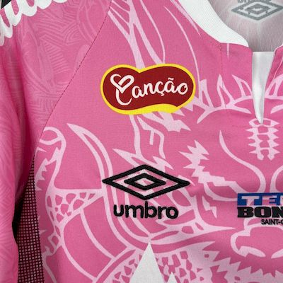 Santos Special Edition