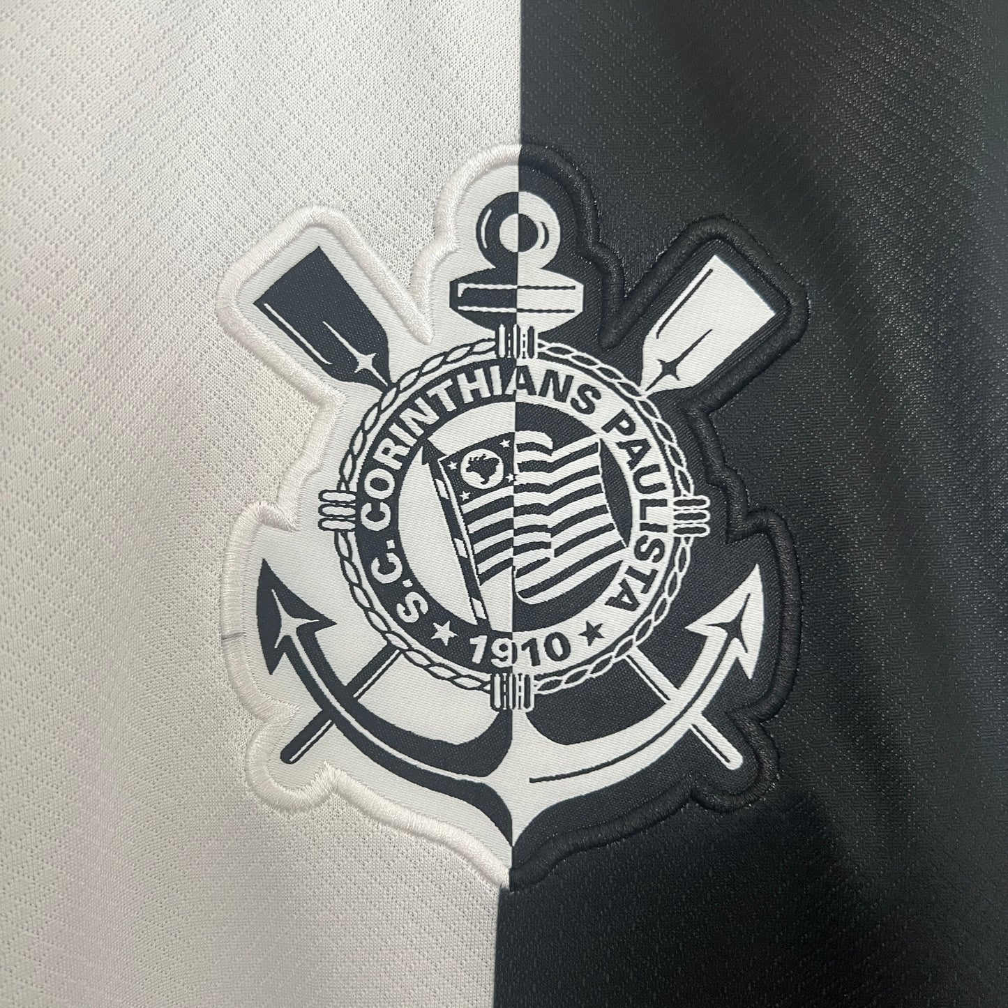 Corinthians 3ª Equipación 24/25