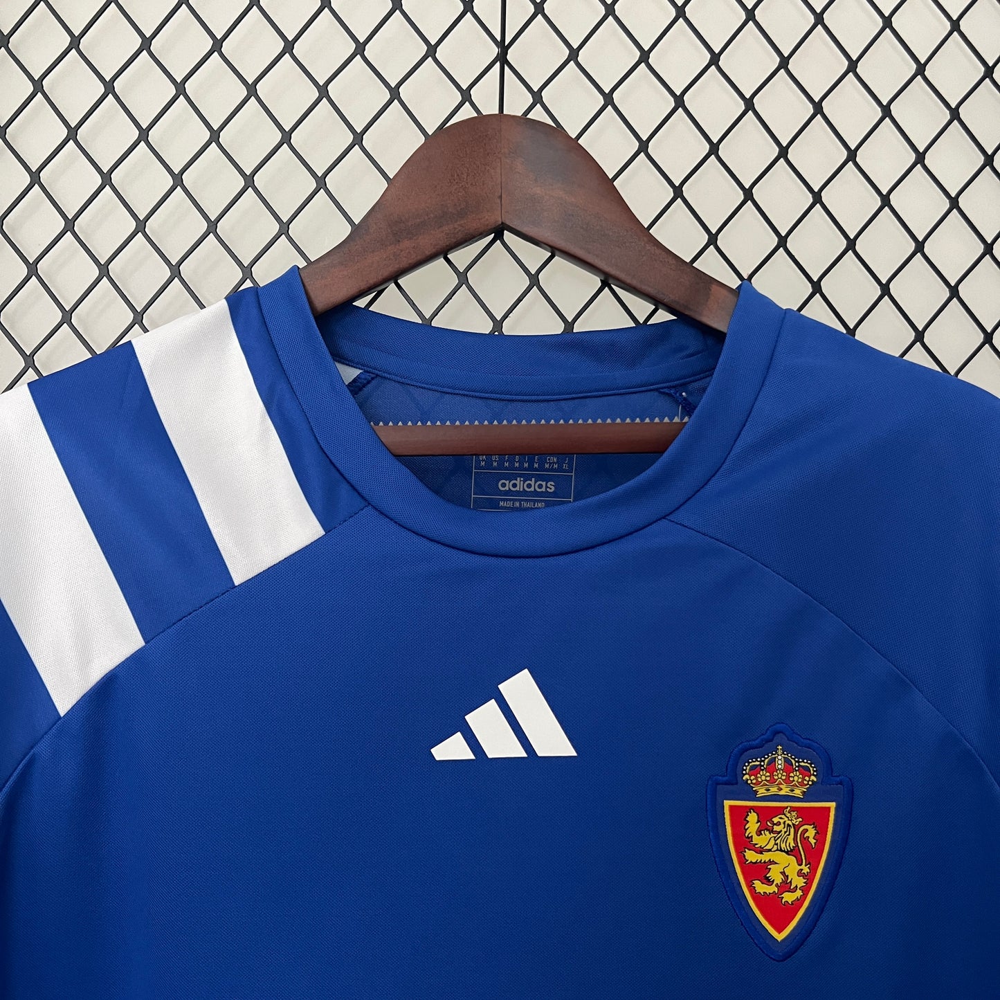 Real Zaragoza Training