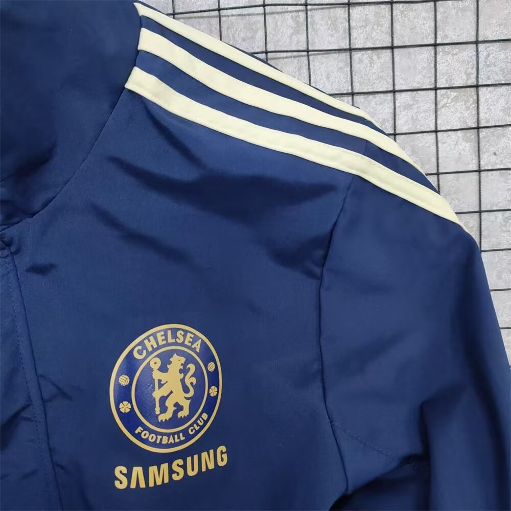 Chaqueta Chelsea Vintage