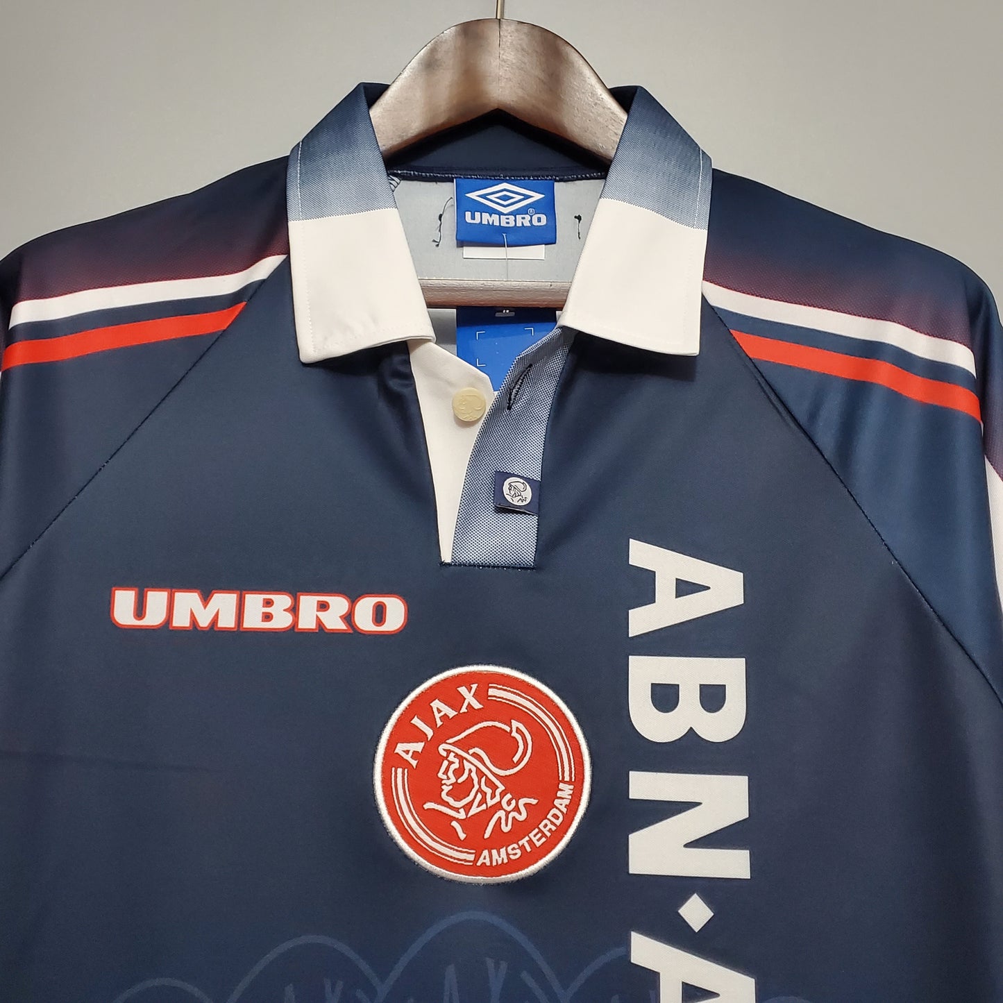Ajax 97/98