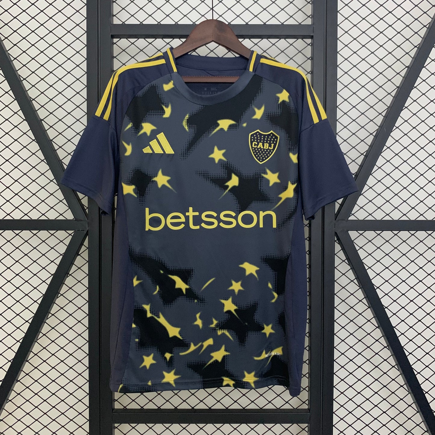 Boca Juniors Special Edition