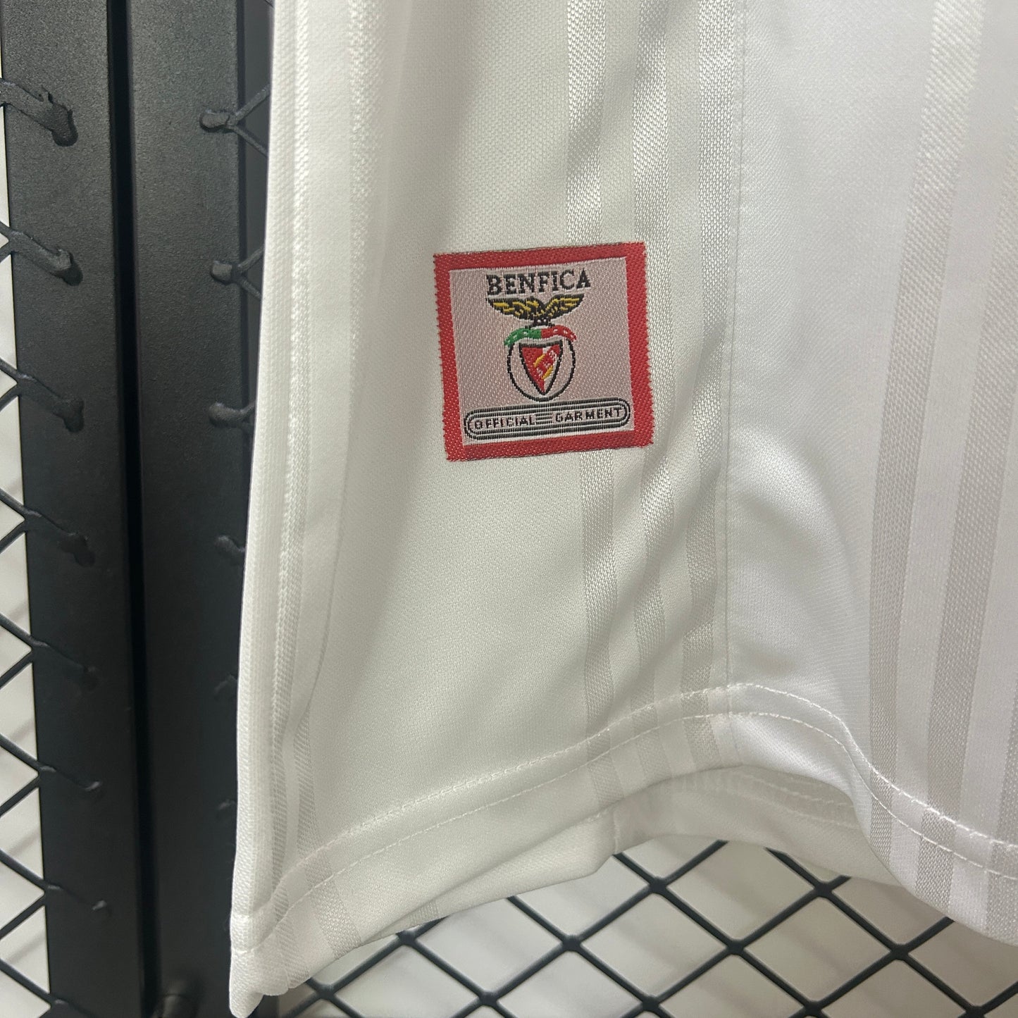 Benfica 97/98