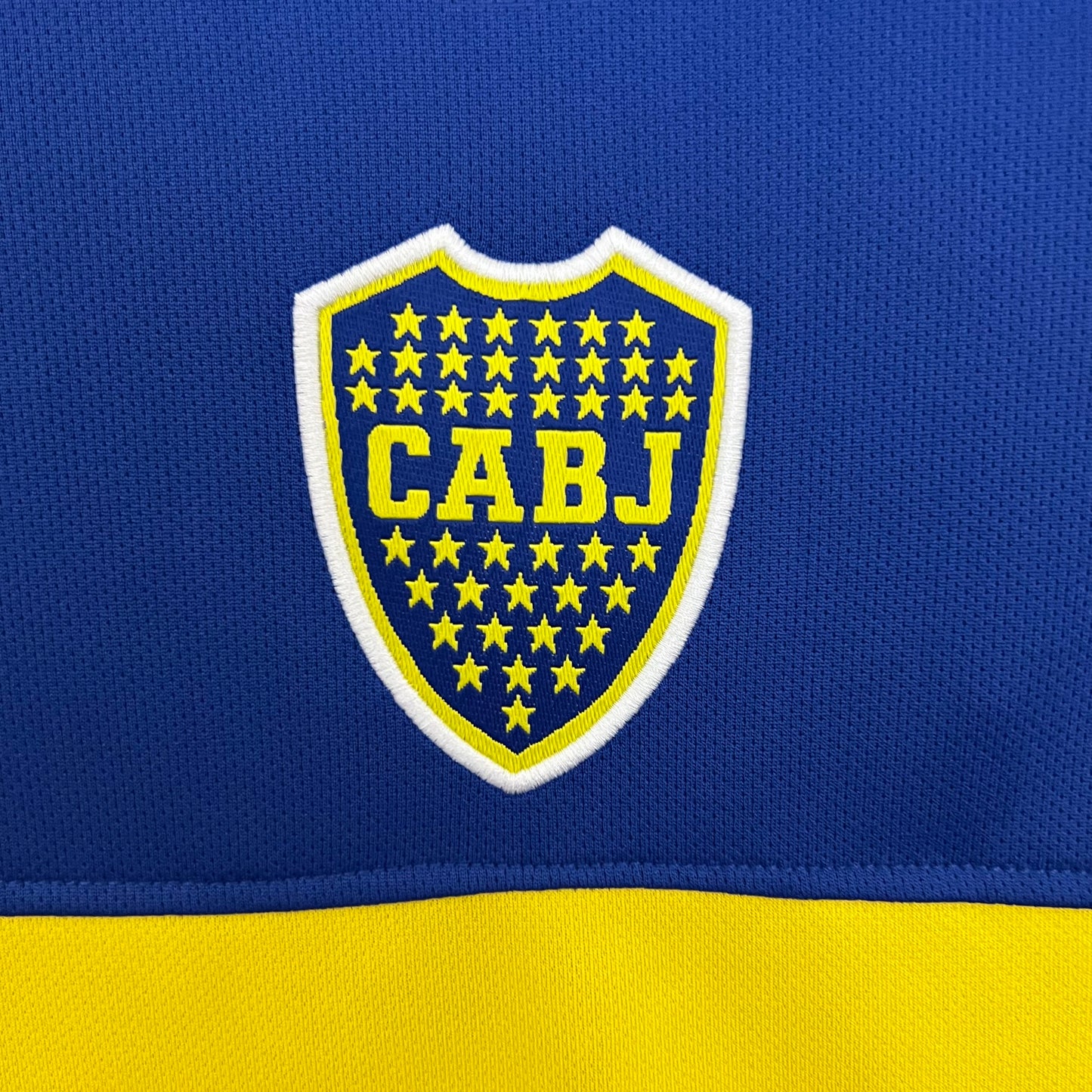 Boca Juniors 04/05
