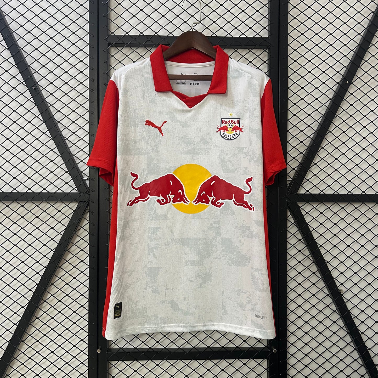 Leipzig 1ª Equipación 25/26