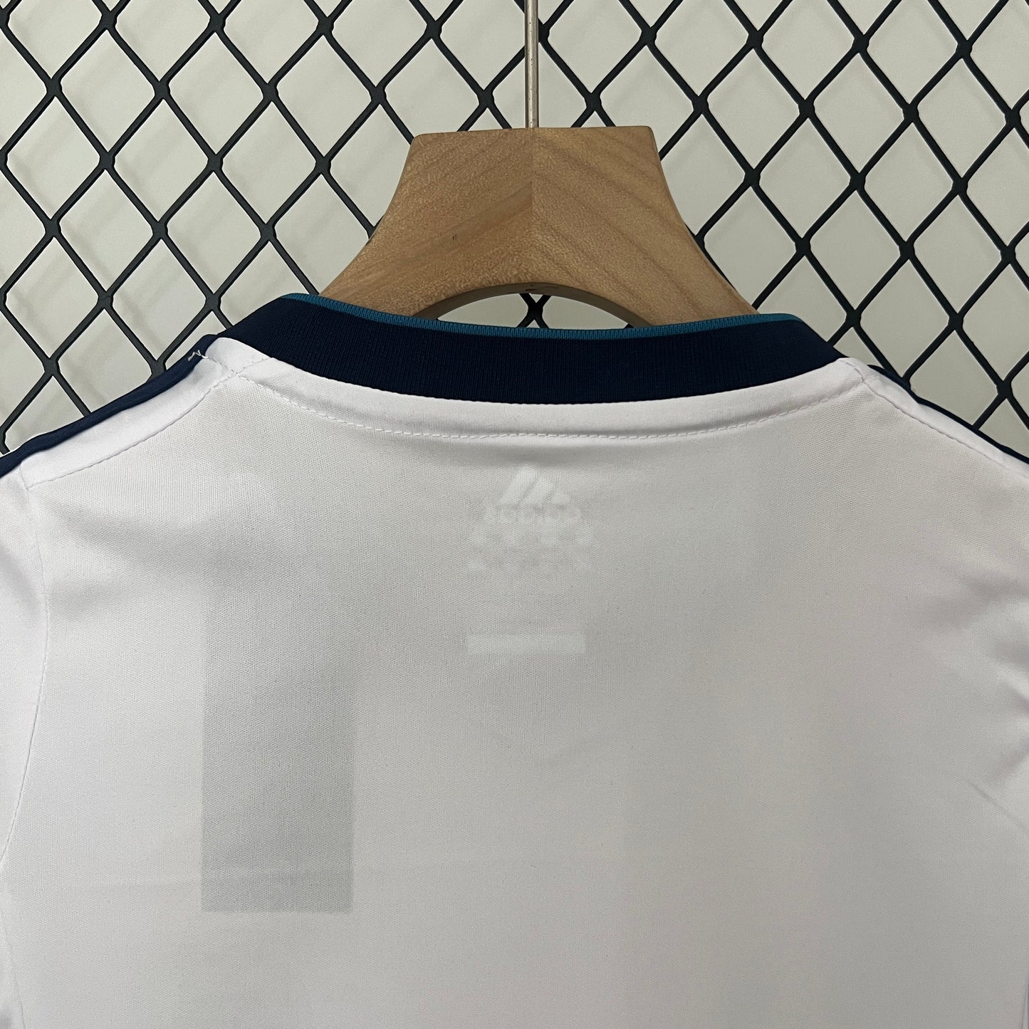 Real Madrid 1ª Equipación 12/13