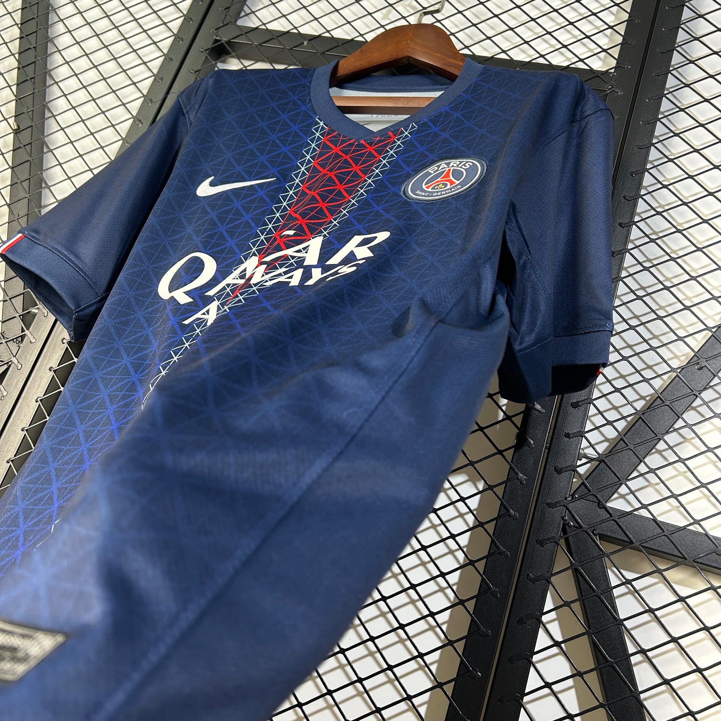 PSG 1ª Equipación 25/26