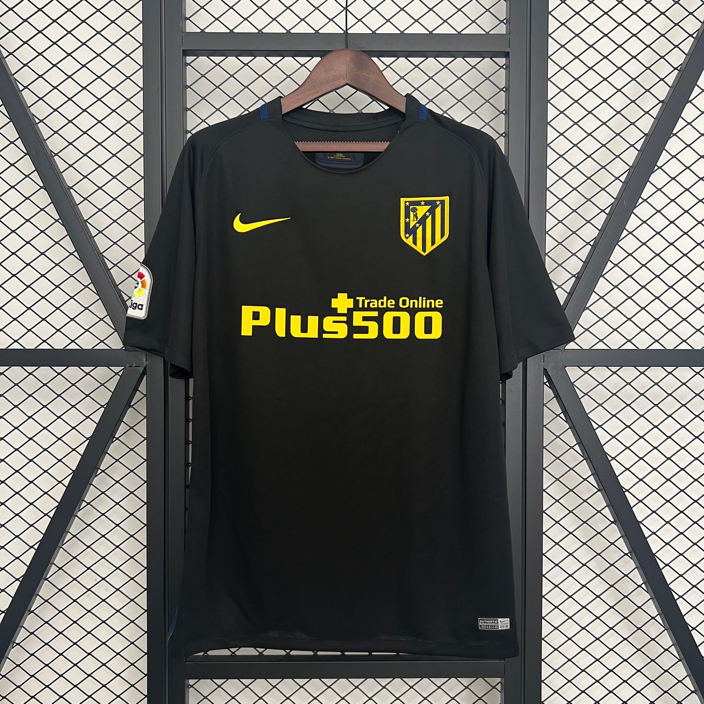 Atlético de Madrid 16/17
