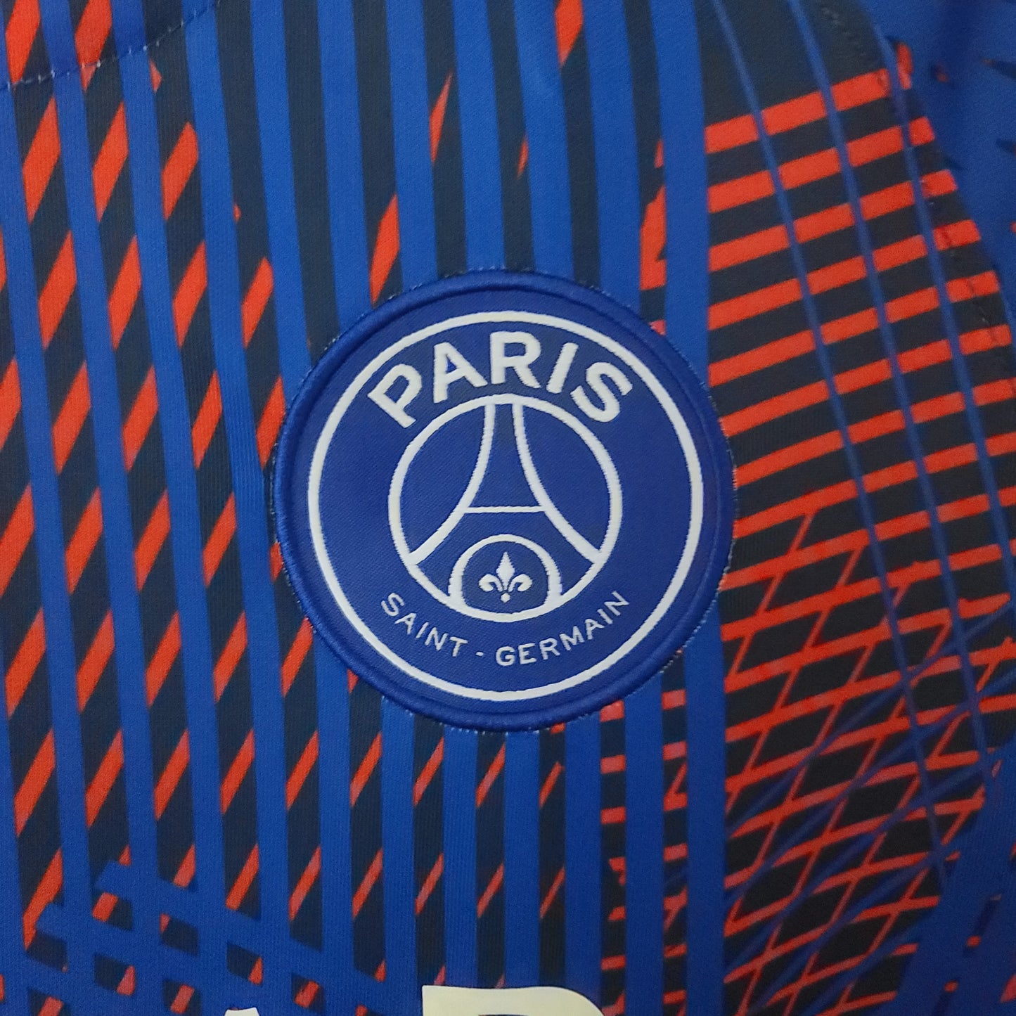 PSG Training