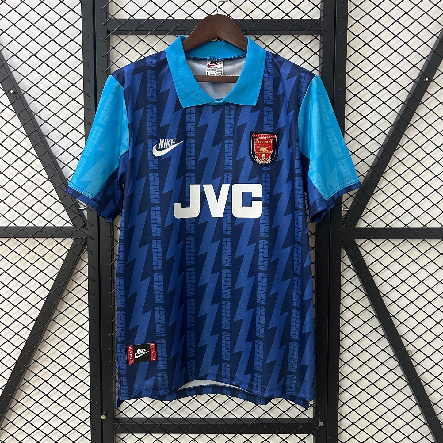 Arsenal 94/95
