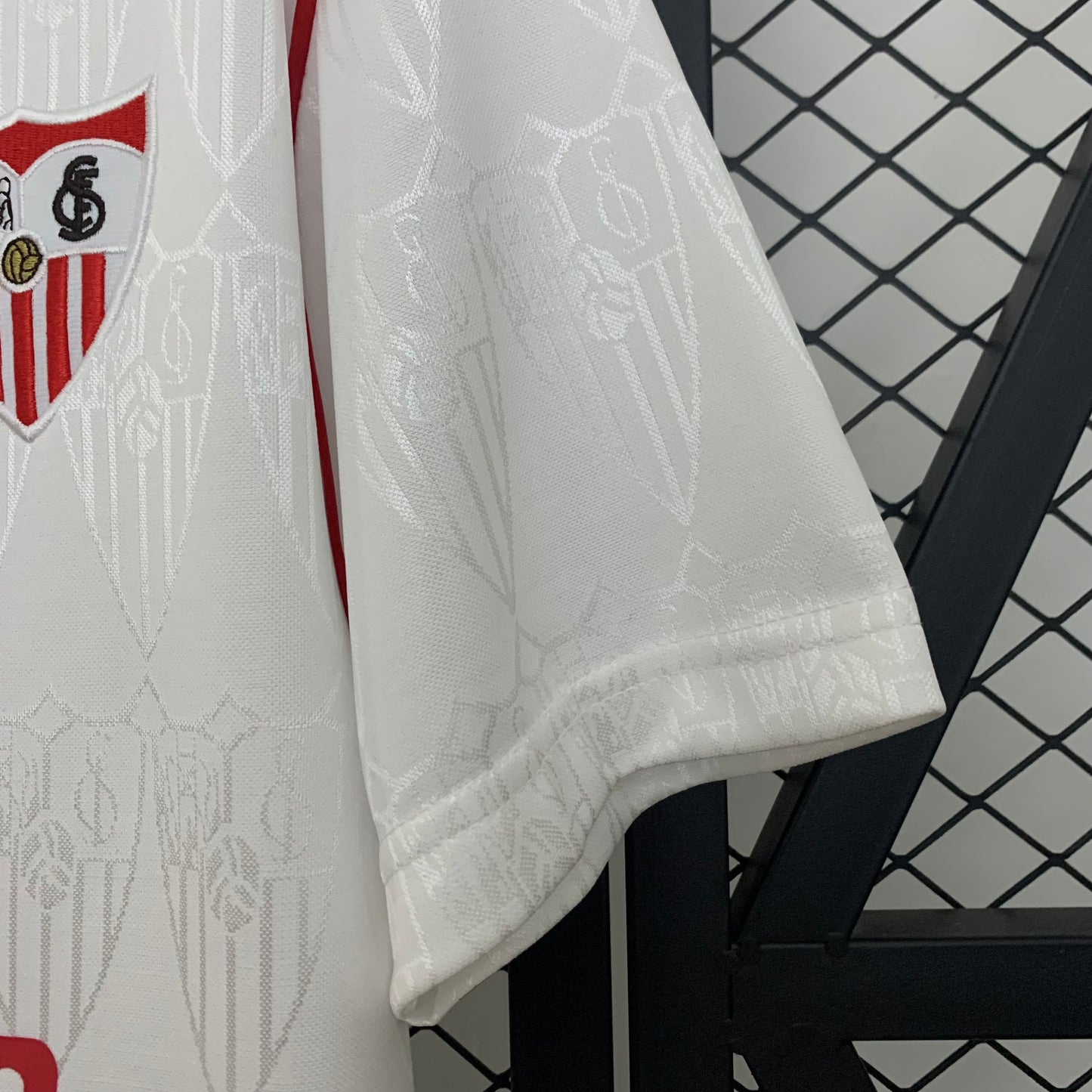 Sevilla CF 91/92