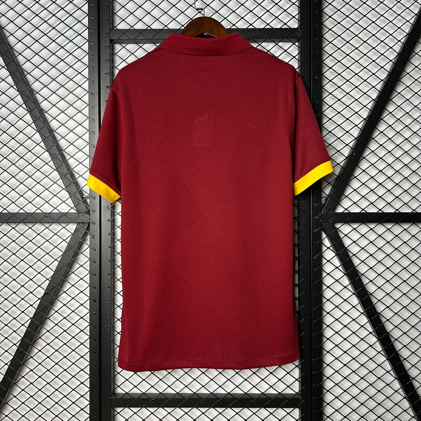 AS Roma 14/15