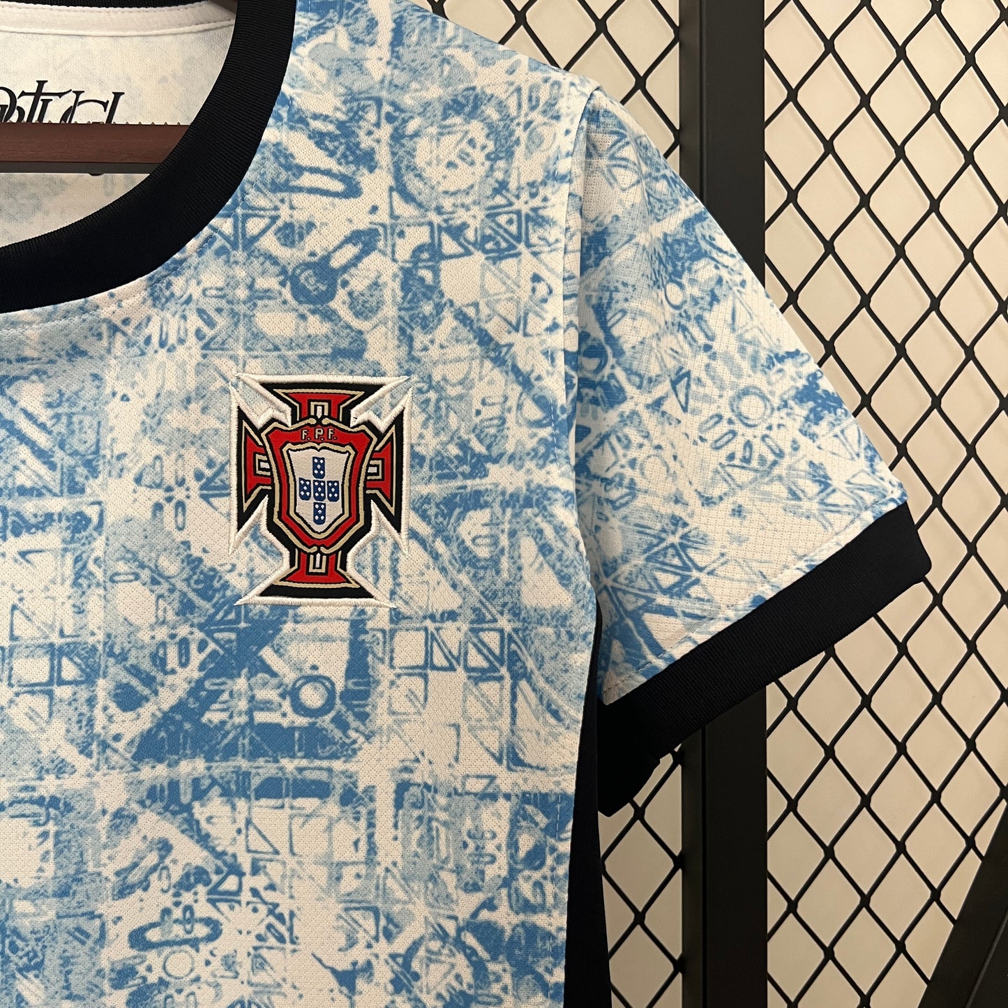 Portugal 2ª Equipación 24/25