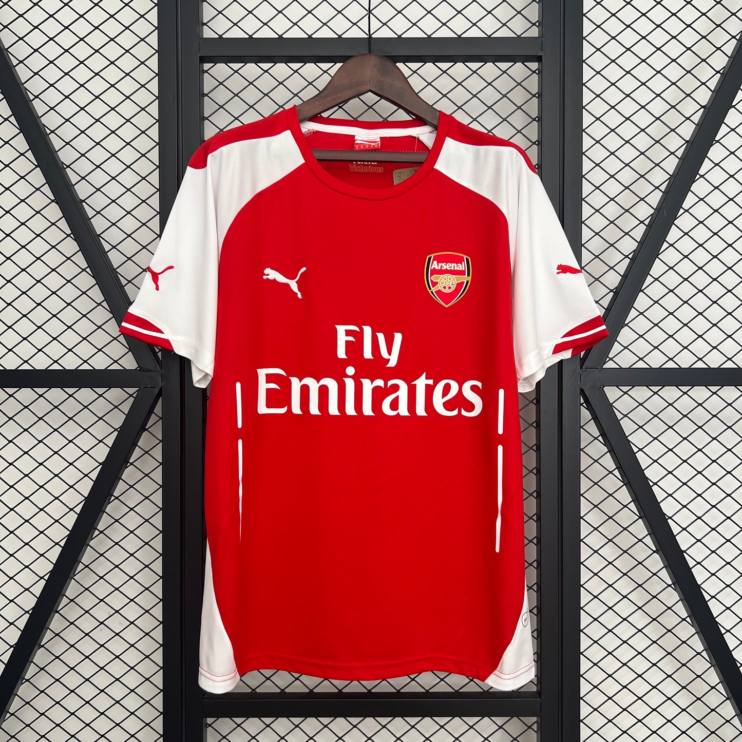 Arsenal 14/15