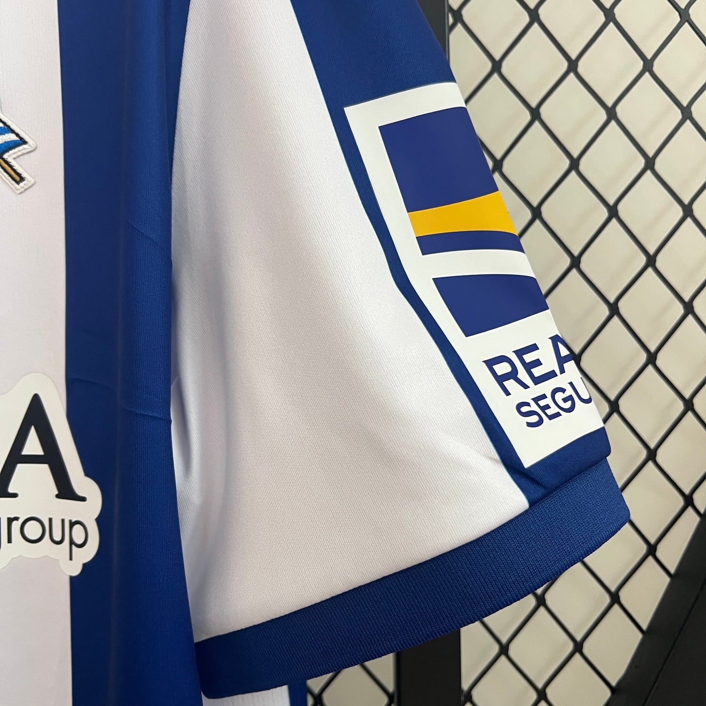 Real Sociedad 1ª Equipación 24/25