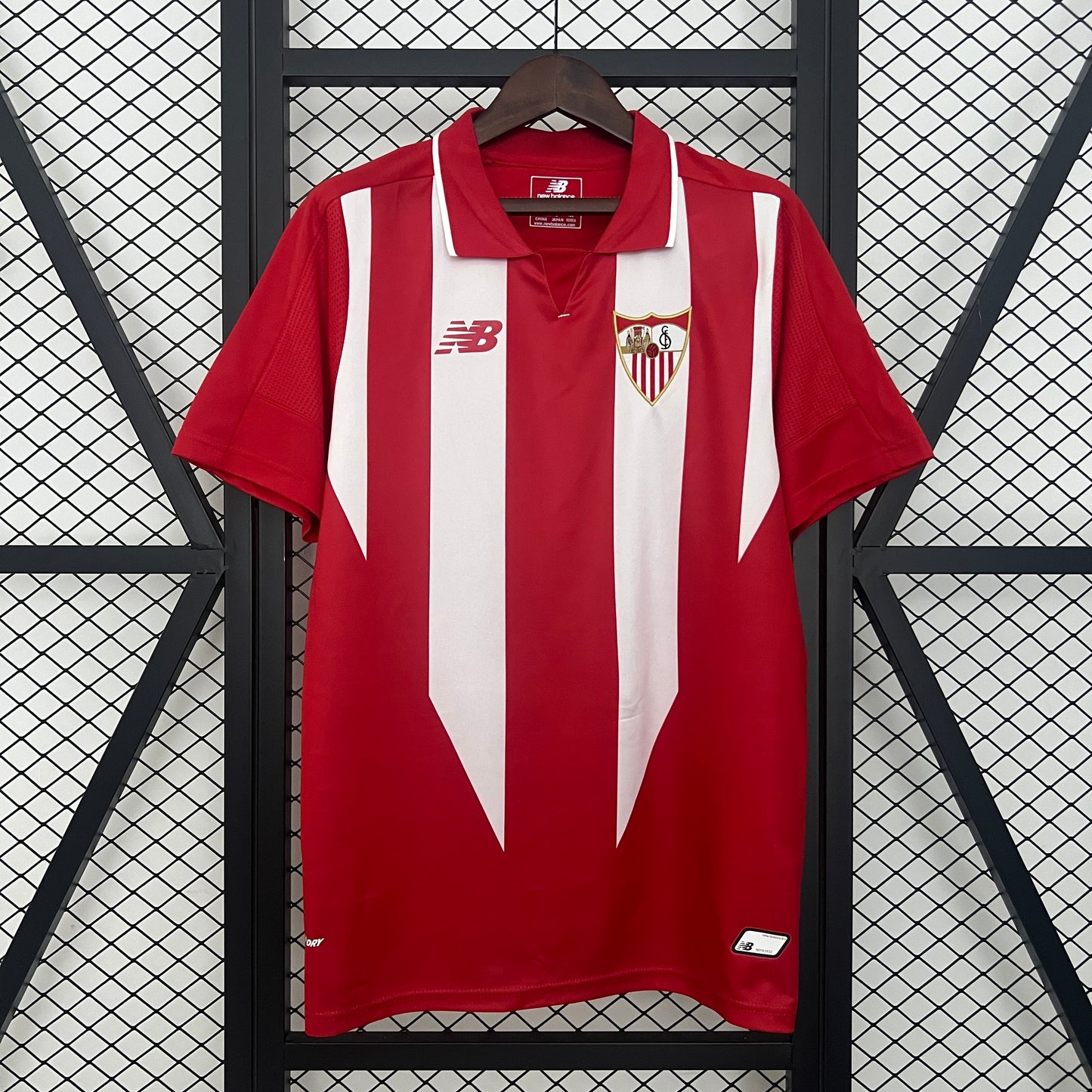 Sevilla CF 15/16