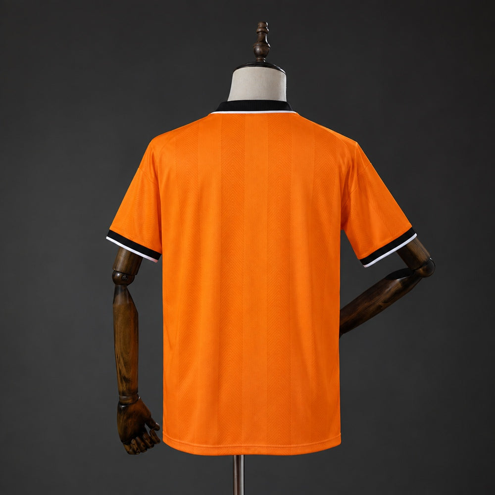 Camiseta Retro Deportivo Alavés 99/02