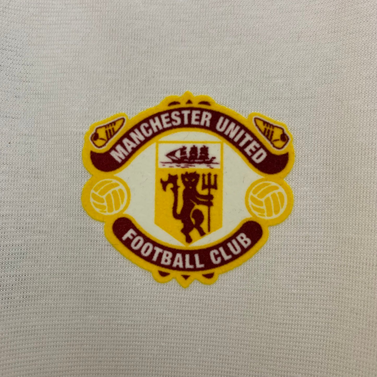 Manchester United